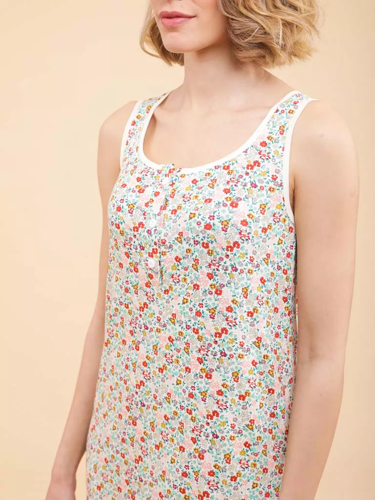 CHEMISE DE NUIT FERDINAND