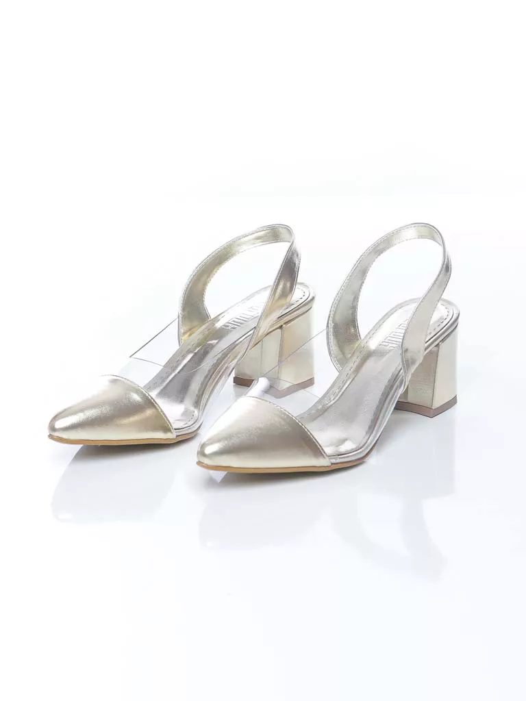 CHAUSSURES FANCHETTE