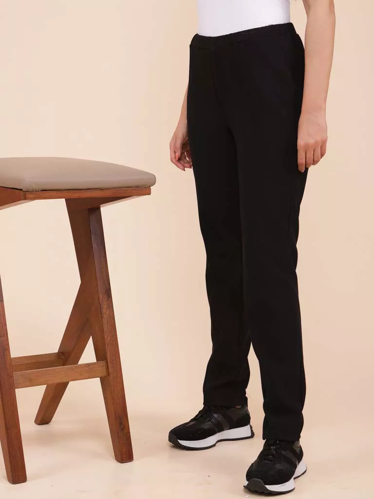 PANTALON FAUCONCOURT