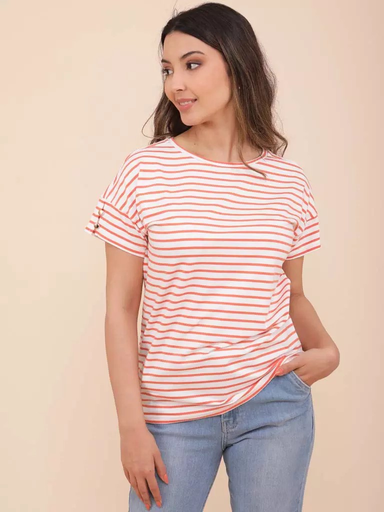 TEE SHIRT FENNEVILLER