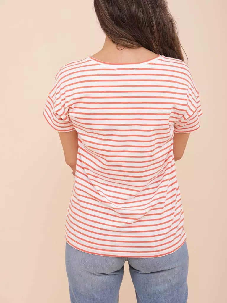 TEE SHIRT FENNEVILLER