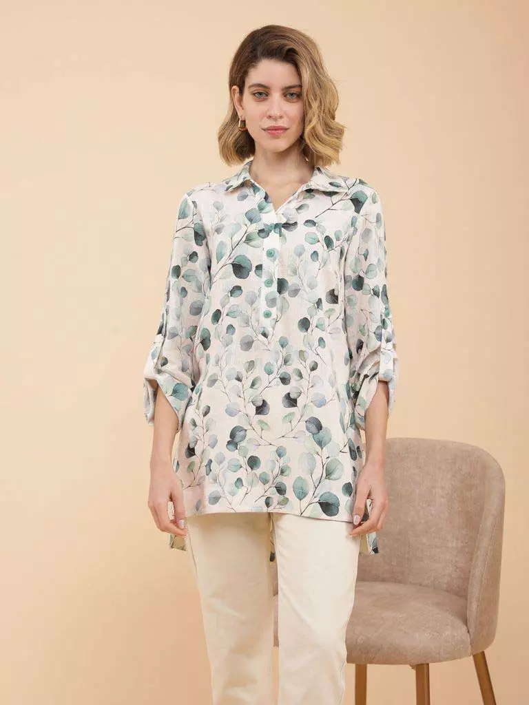 BLOUSE FERTREVE
