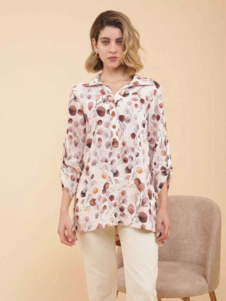 BLOUSE FERTREVE