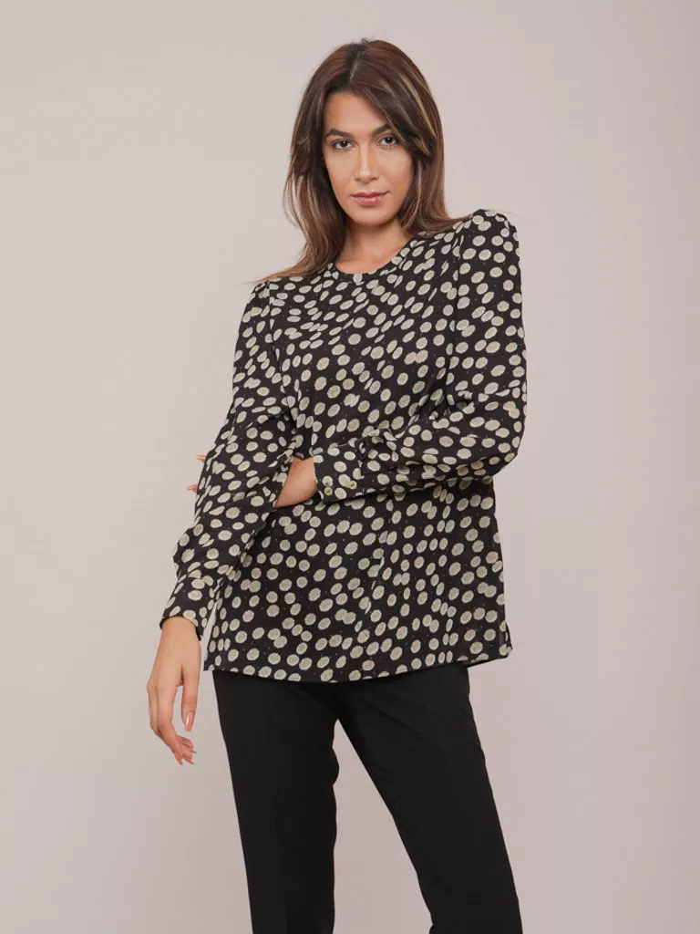 BLOUSE BATOUL