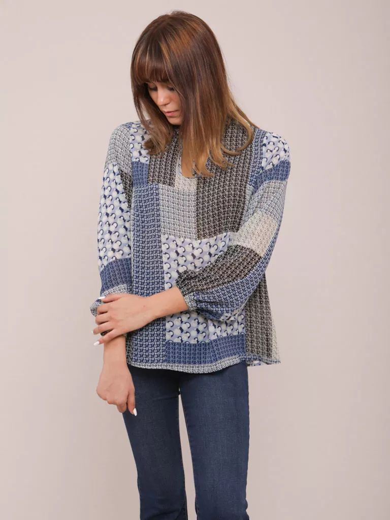 BLOUSE BRIAGENN