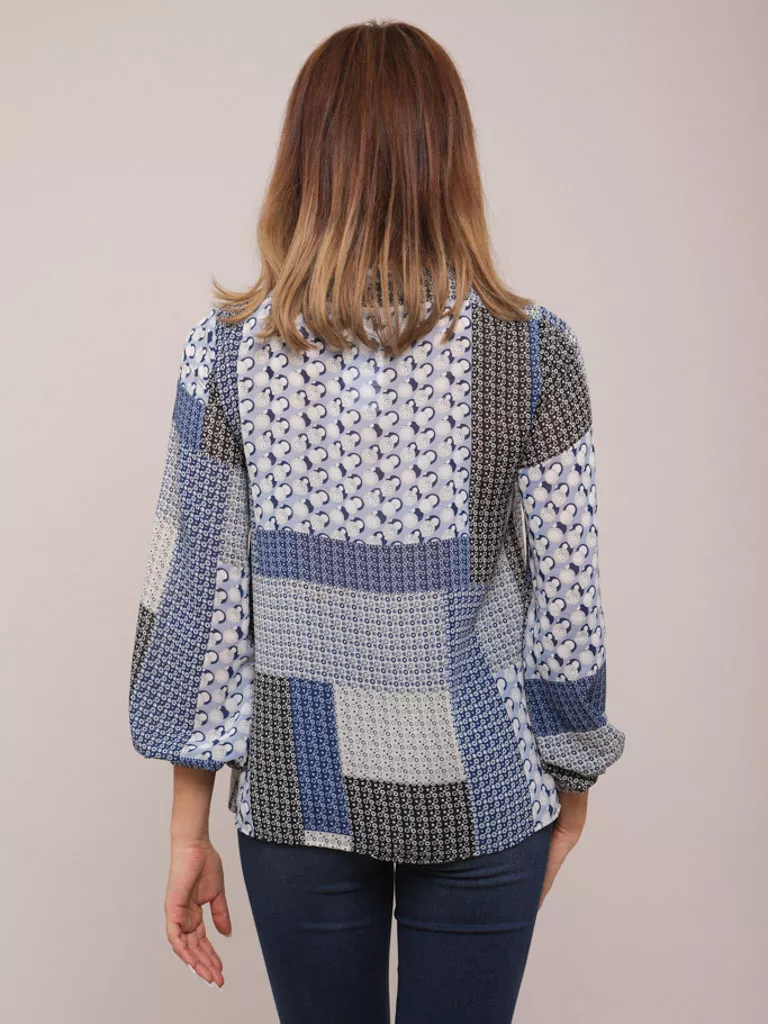 BLOUSE BRIAGENN