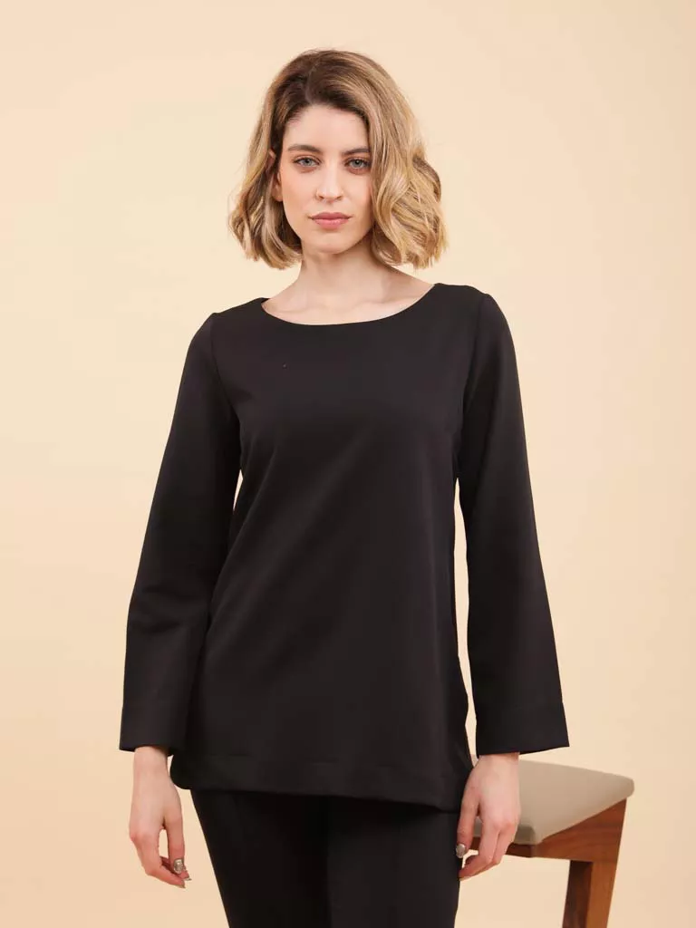 BLOUSE FRANCINE
