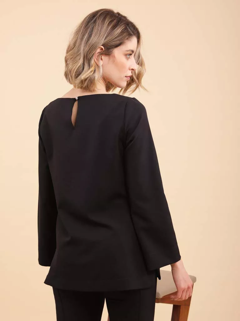 BLOUSE FRANCINE