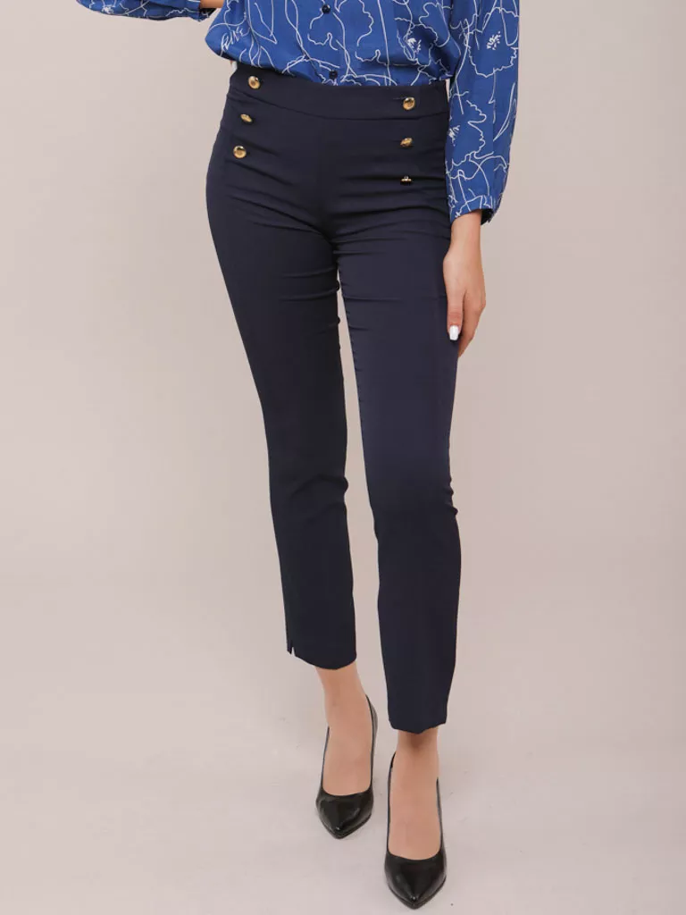PANTALON BASSIMA