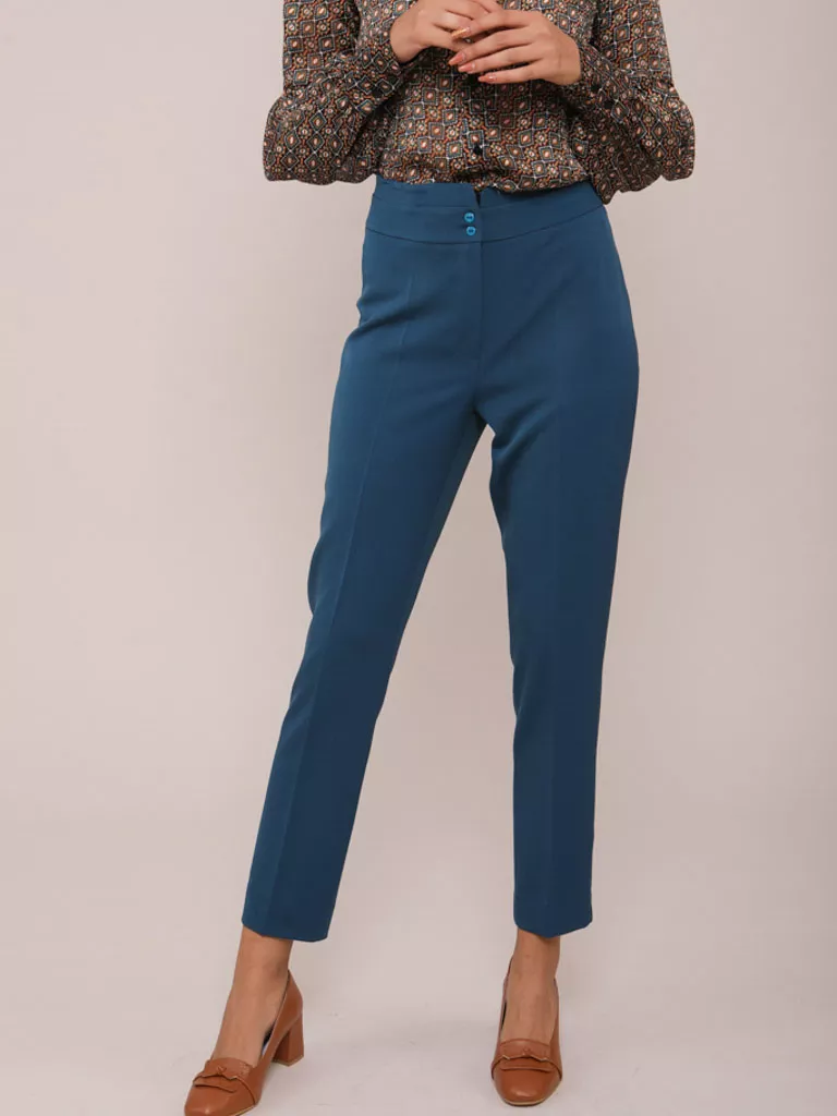 PANTALON BRITTA
