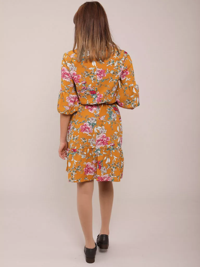 ROBE BETTELIN
