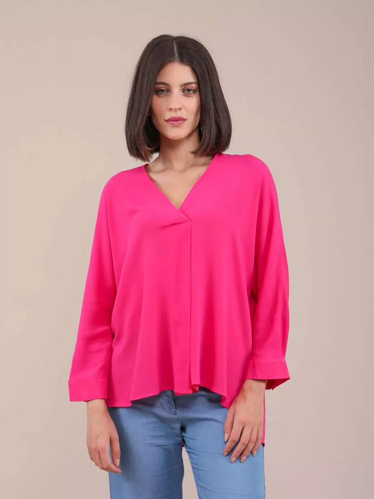 BLOUSE CIDEM