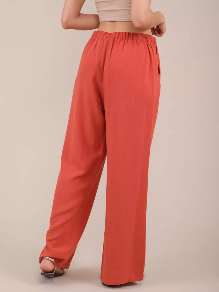 PANTALON CHANTALE