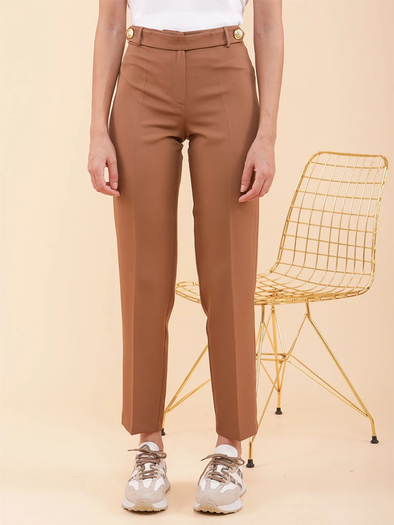 PANTALON GISELLE
