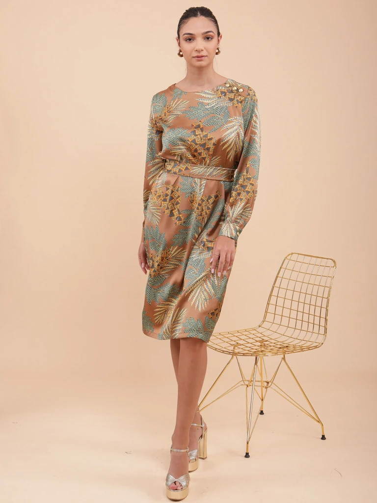 ROBE GLORIOSA