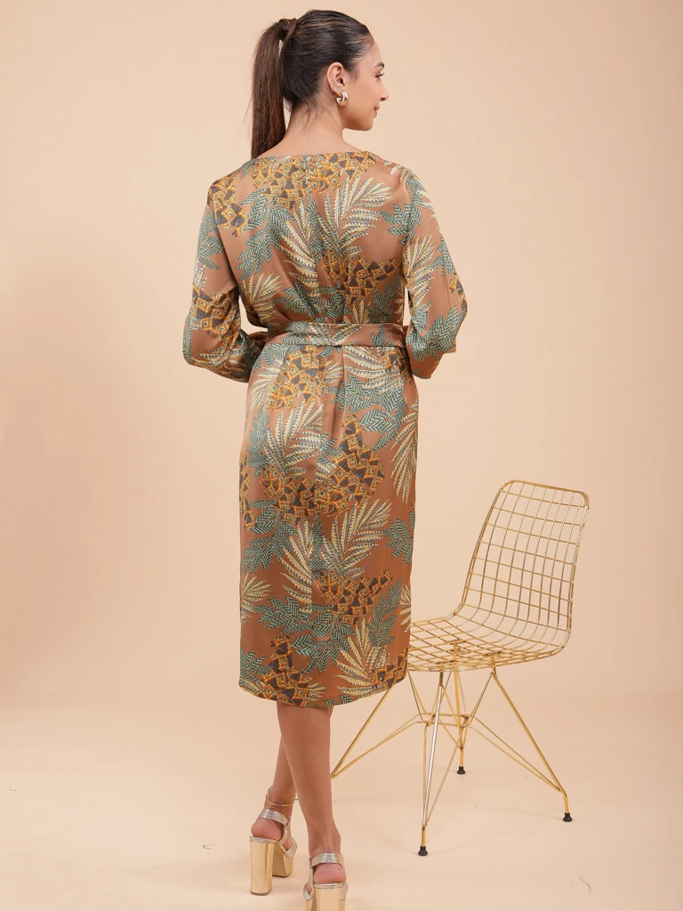 ROBE GLORIOSA