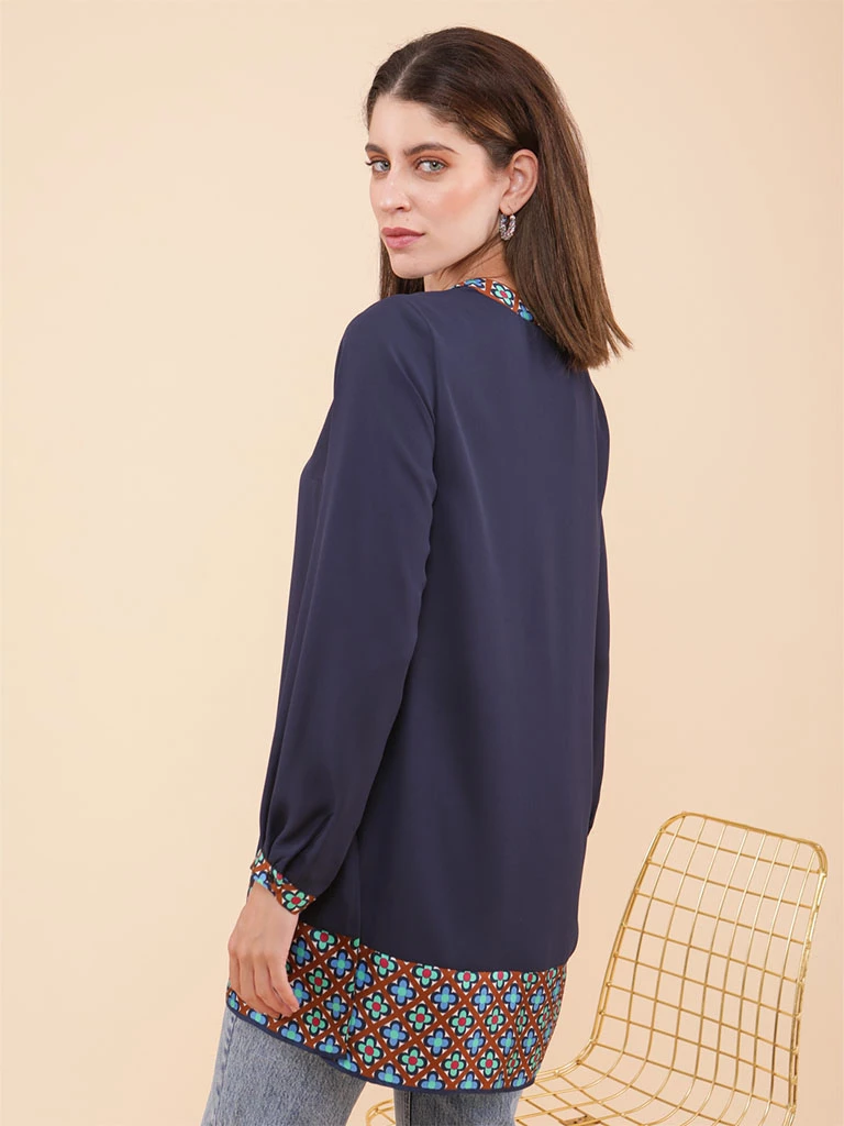 BLOUSE GABRIELA