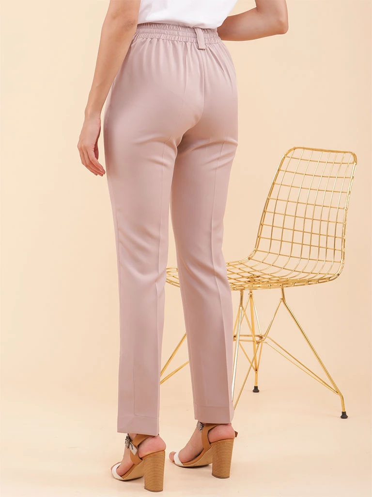PANTALON GILBERTE