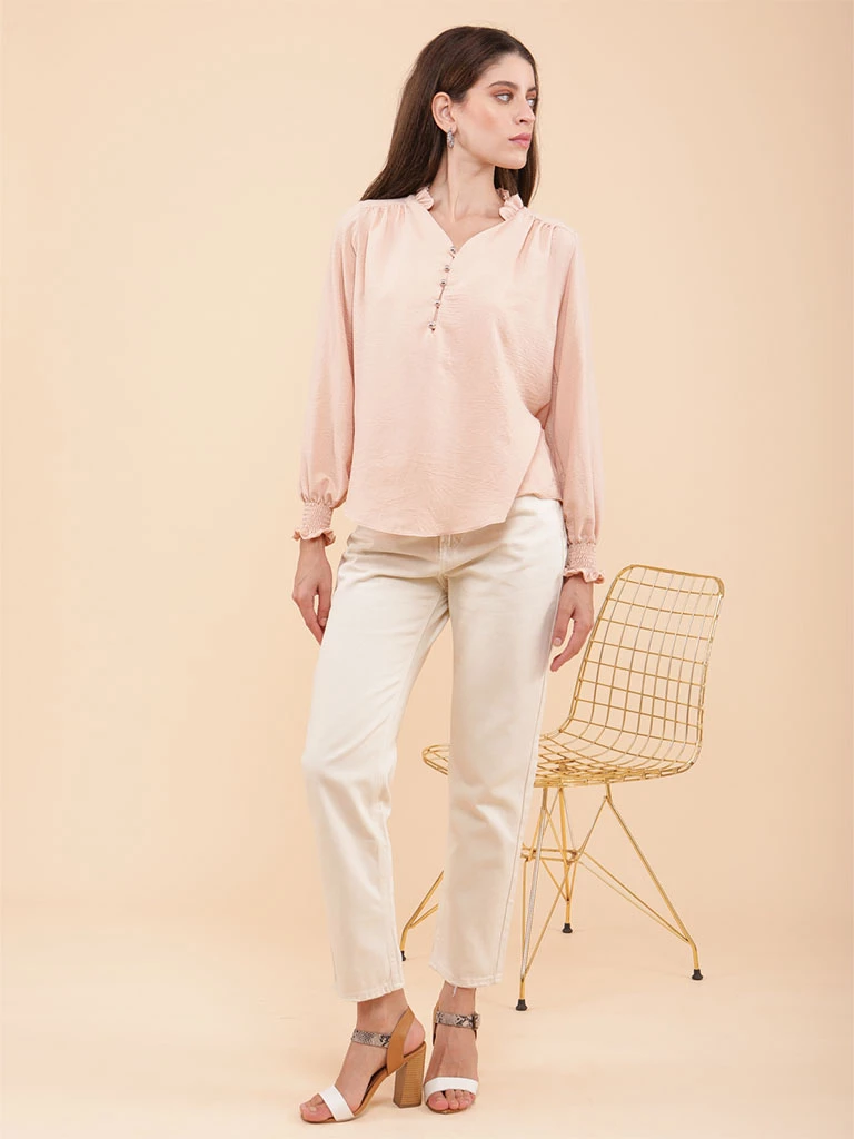 BLOUSE GISELE