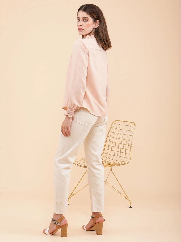 BLOUSE GISELE