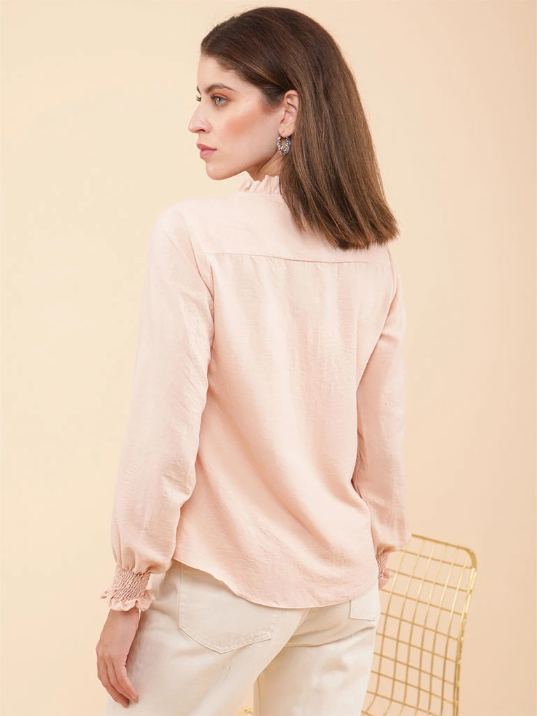 BLOUSE GISELE
