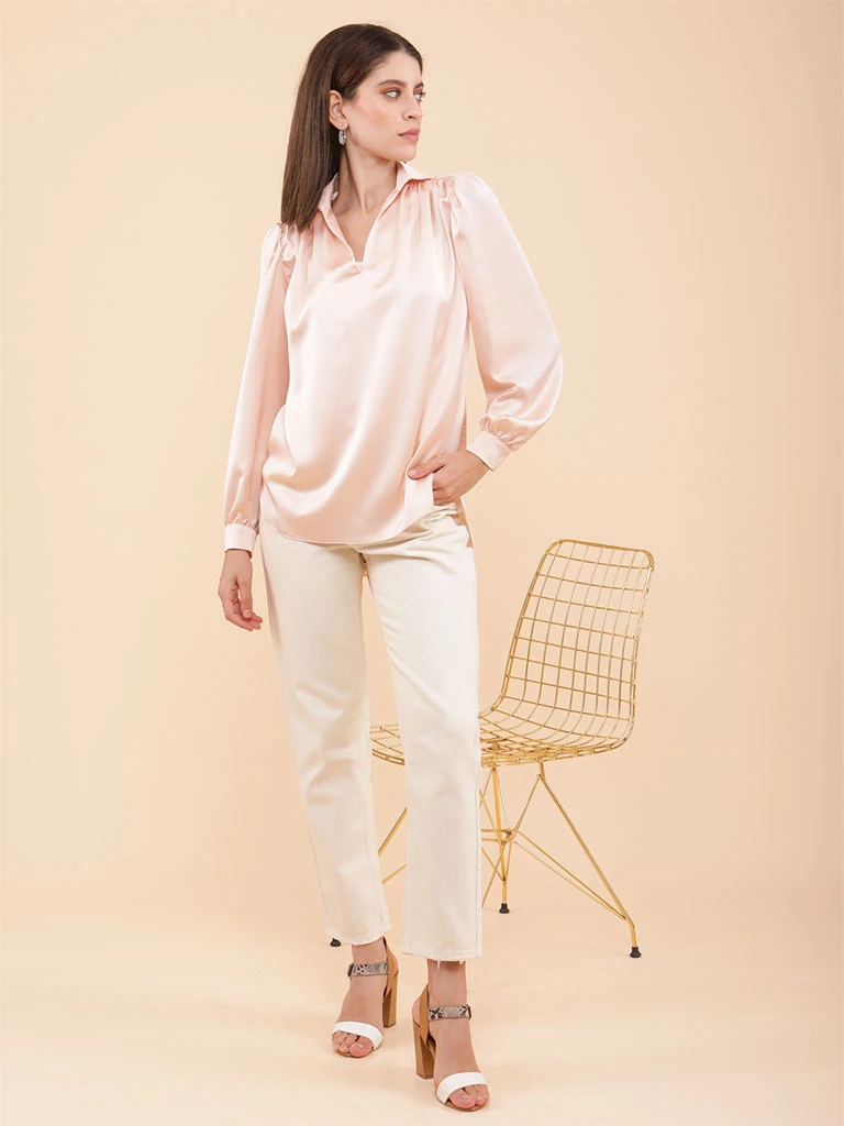 BLOUSE GISELLE