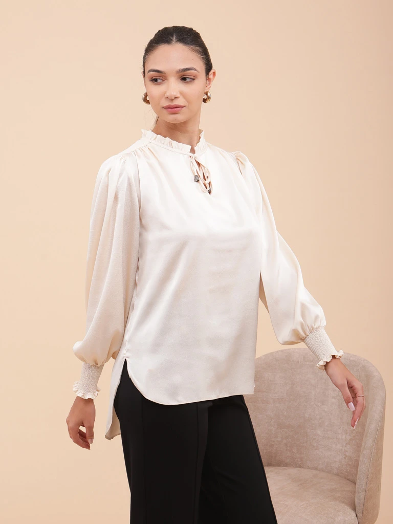 BLOUSE GWYNN