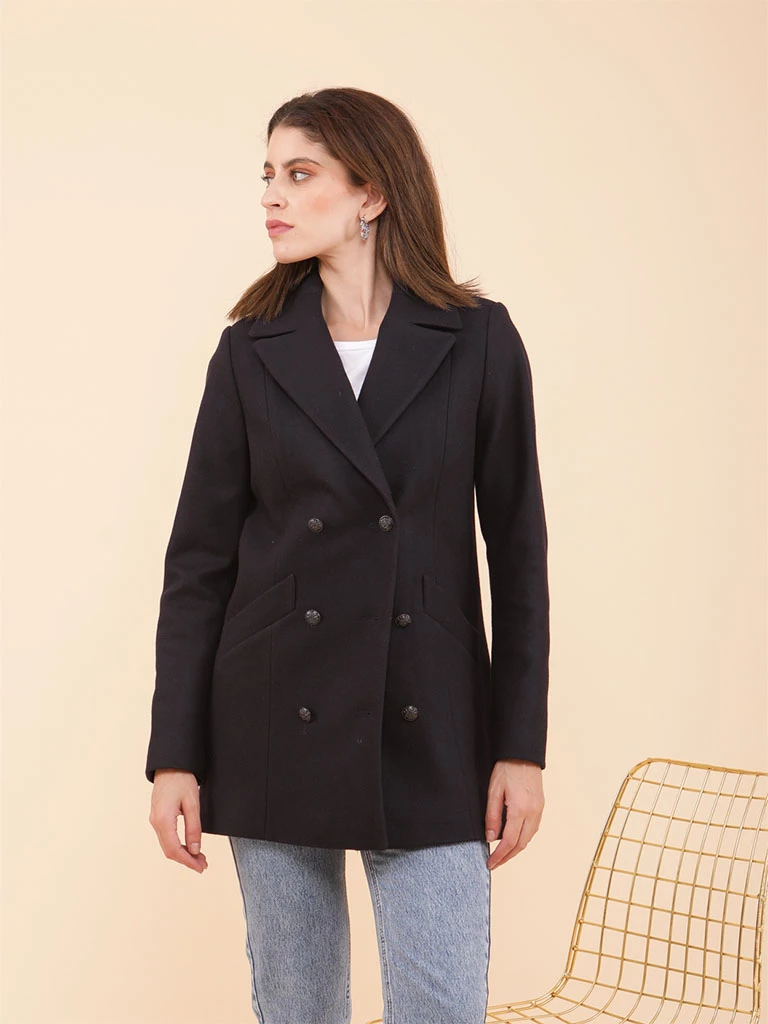 MANTEAU GIAN
