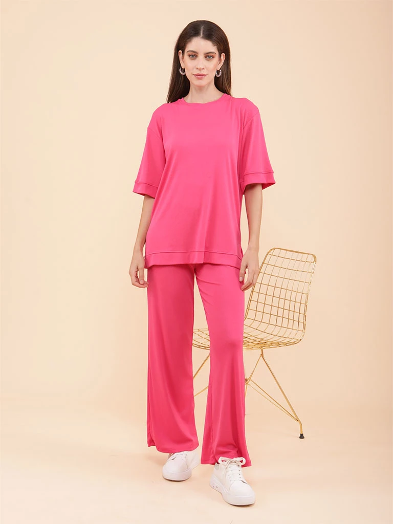 ENSEMBLE LOUNGEWEAR GLORIA