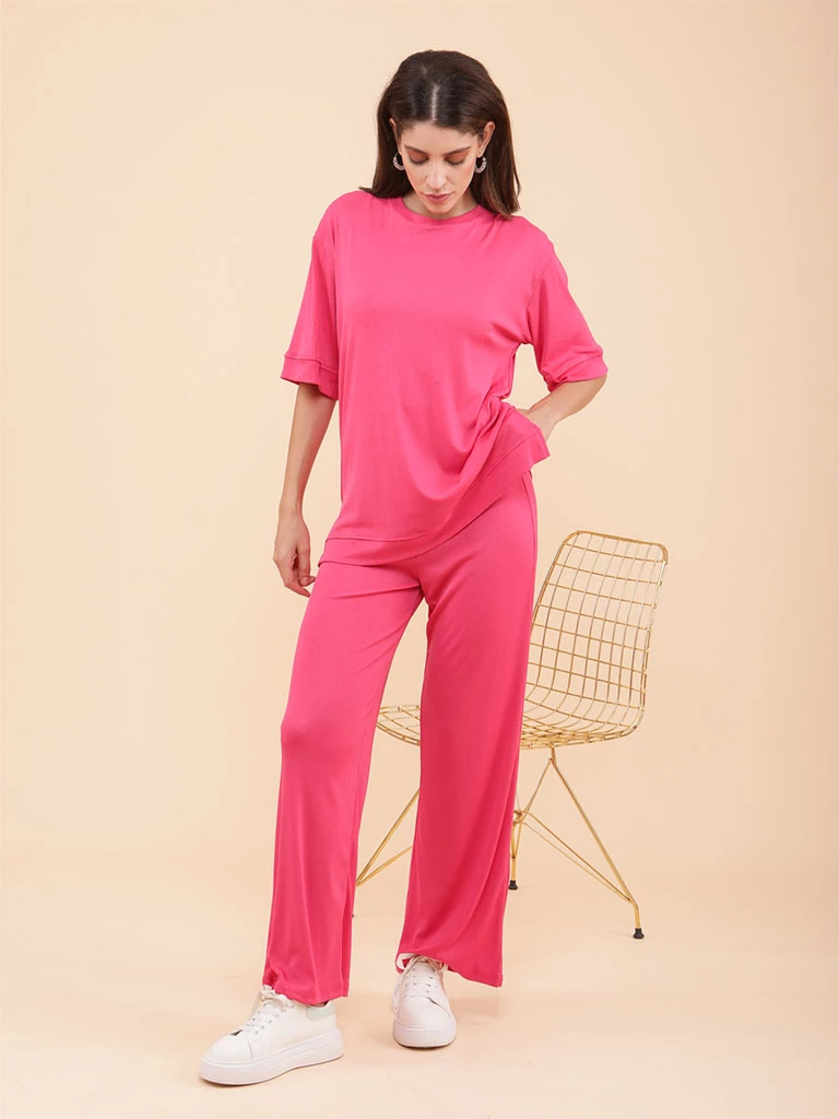 ENSEMBLE LOUNGEWEAR GLORIA