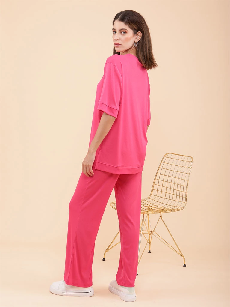 ENSEMBLE LOUNGEWEAR GLORIA