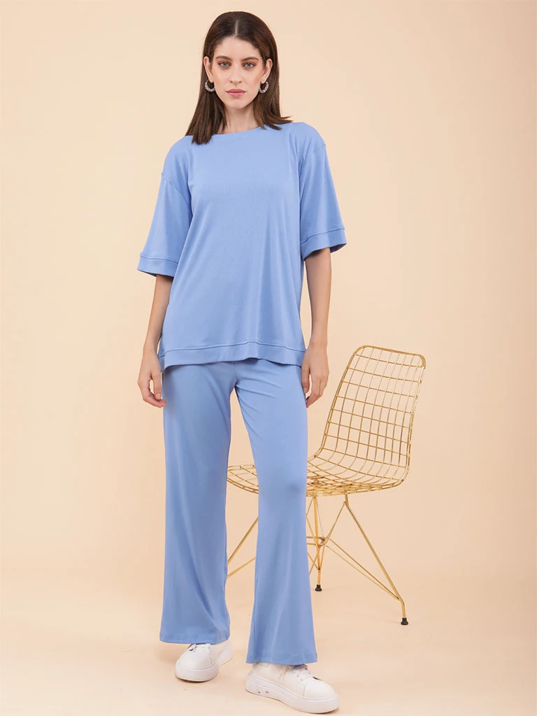 ENSEMBLE LOUNGEWEAR GLORIA