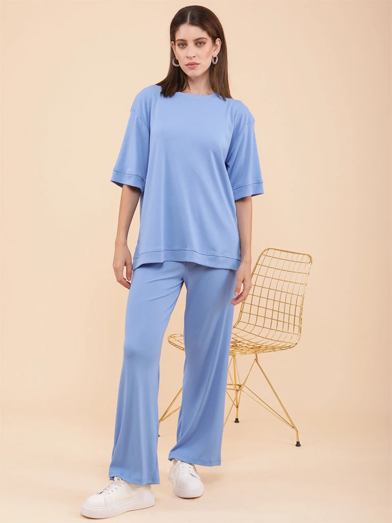 ENSEMBLE LOUNGEWEAR GLORIA