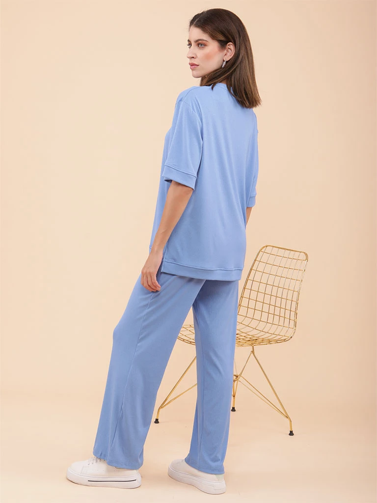 ENSEMBLE LOUNGEWEAR GLORIA