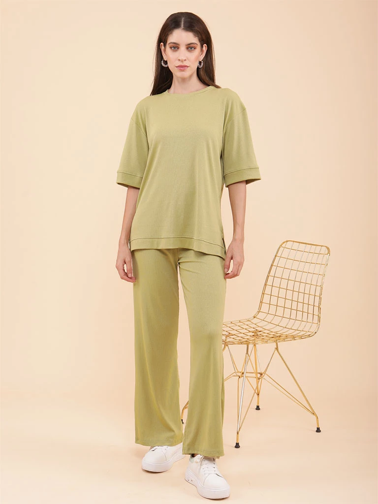 ENSEMBLE LOUNGEWEAR GLORIA