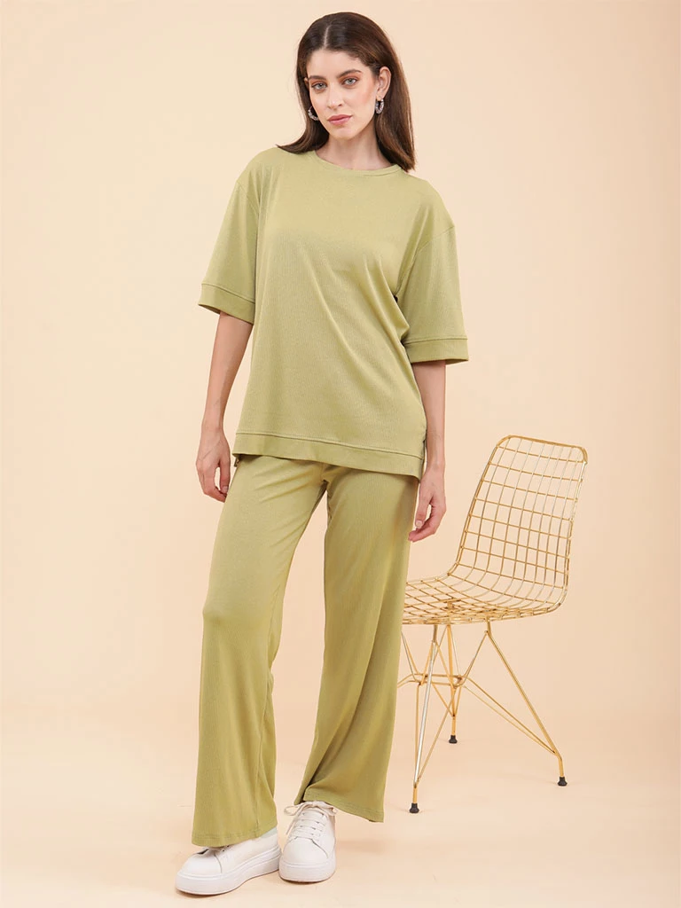 ENSEMBLE LOUNGEWEAR GLORIA