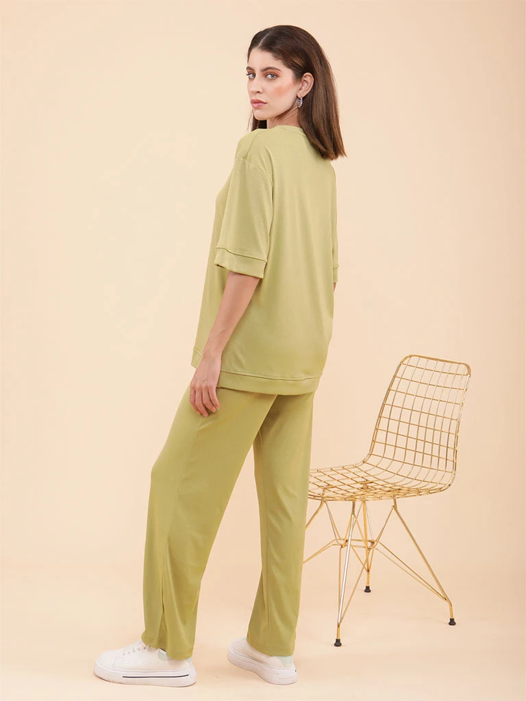ENSEMBLE LOUNGEWEAR GLORIA