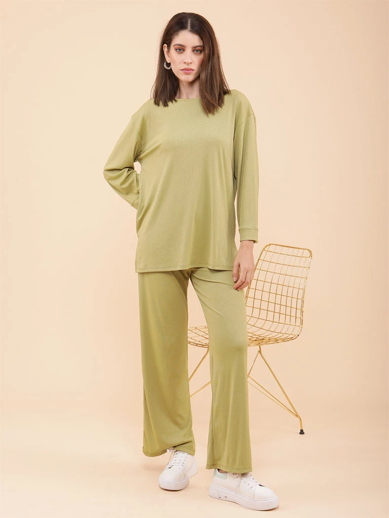 ENSEMBLE LOUNGEWEAR GOLDIE