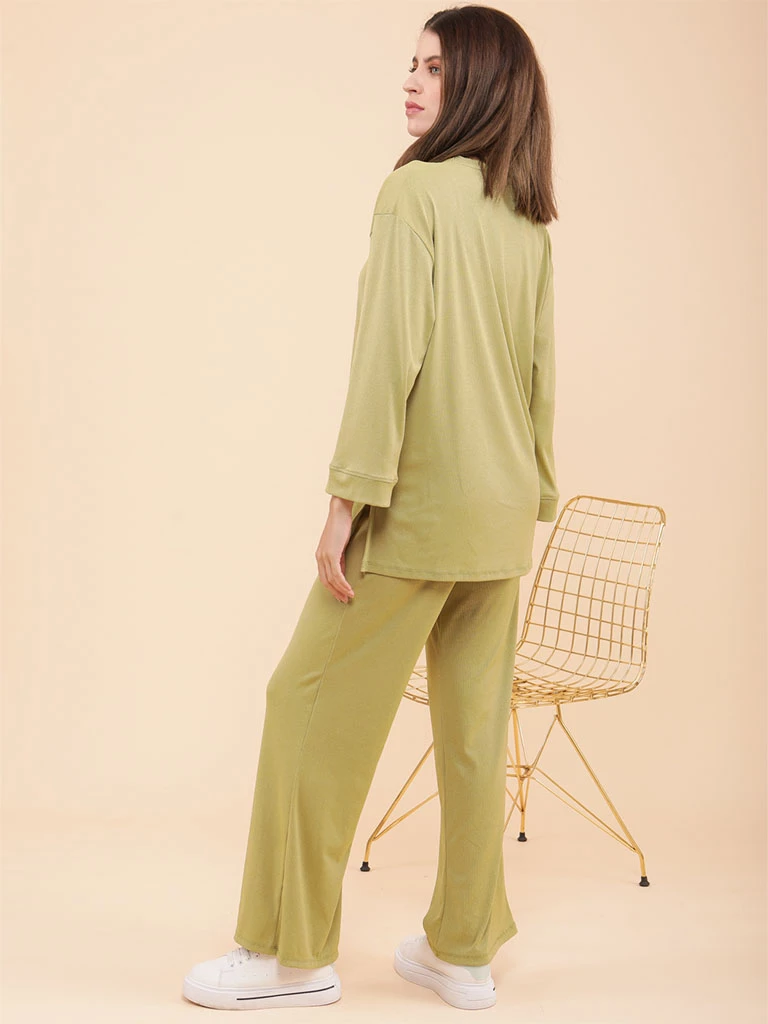 ENSEMBLE LOUNGEWEAR GOLDIE