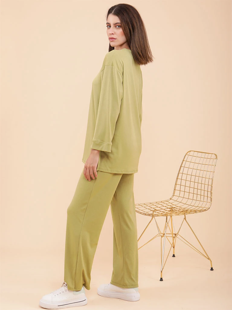 ENSEMBLE LOUNGEWEAR GOLDIE