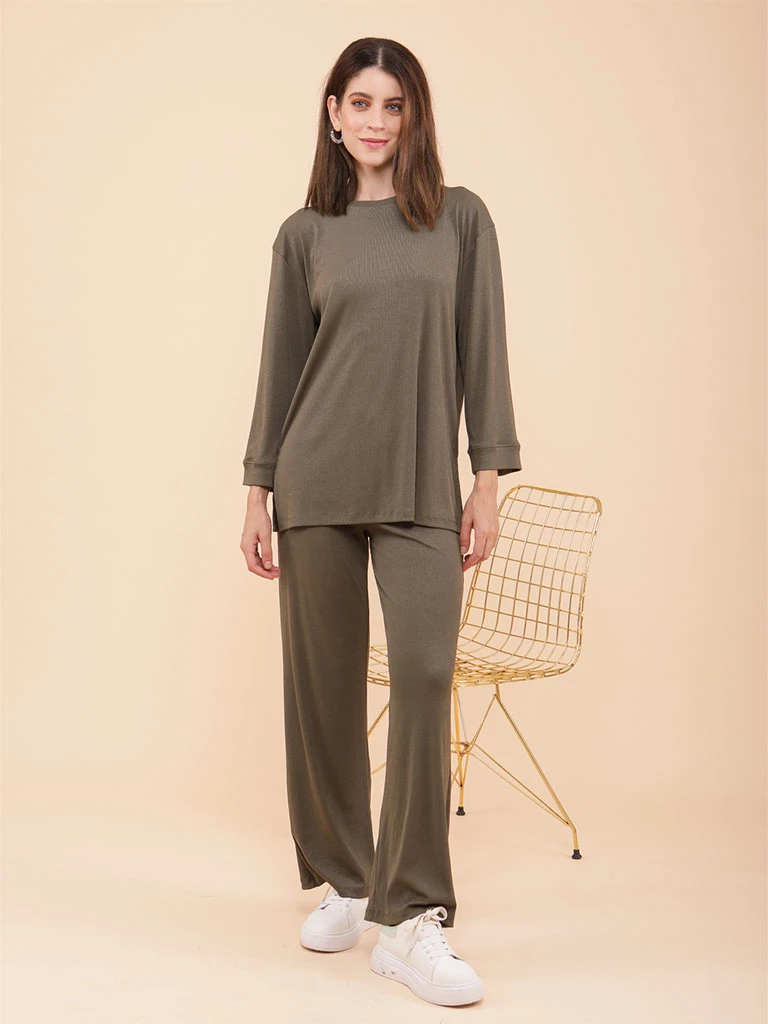 ENSEMBLE LOUNGEWEAR GOLDIE