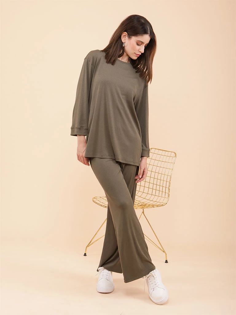 ENSEMBLE LOUNGEWEAR GOLDIE