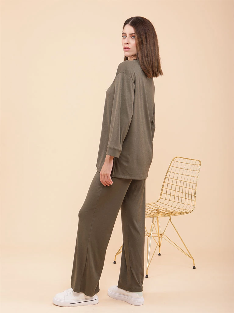 ENSEMBLE LOUNGEWEAR GOLDIE
