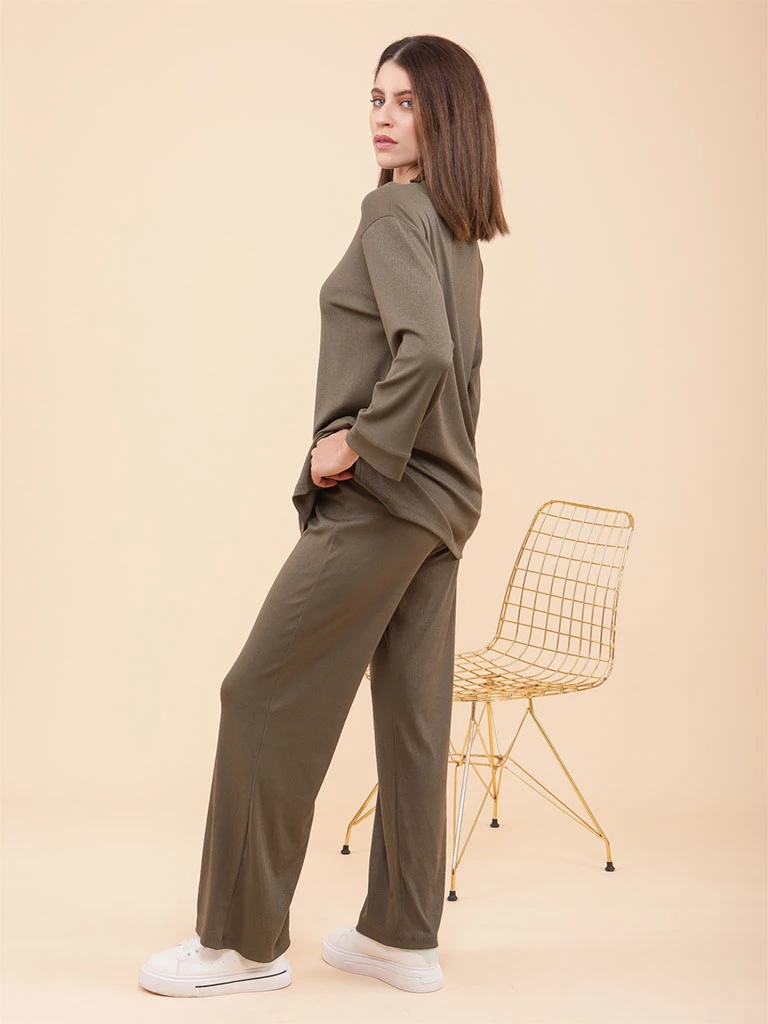 ENSEMBLE LOUNGEWEAR GOLDIE
