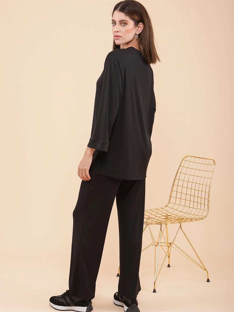 ENSEMBLE LOUNGEWEAR GOLDIE