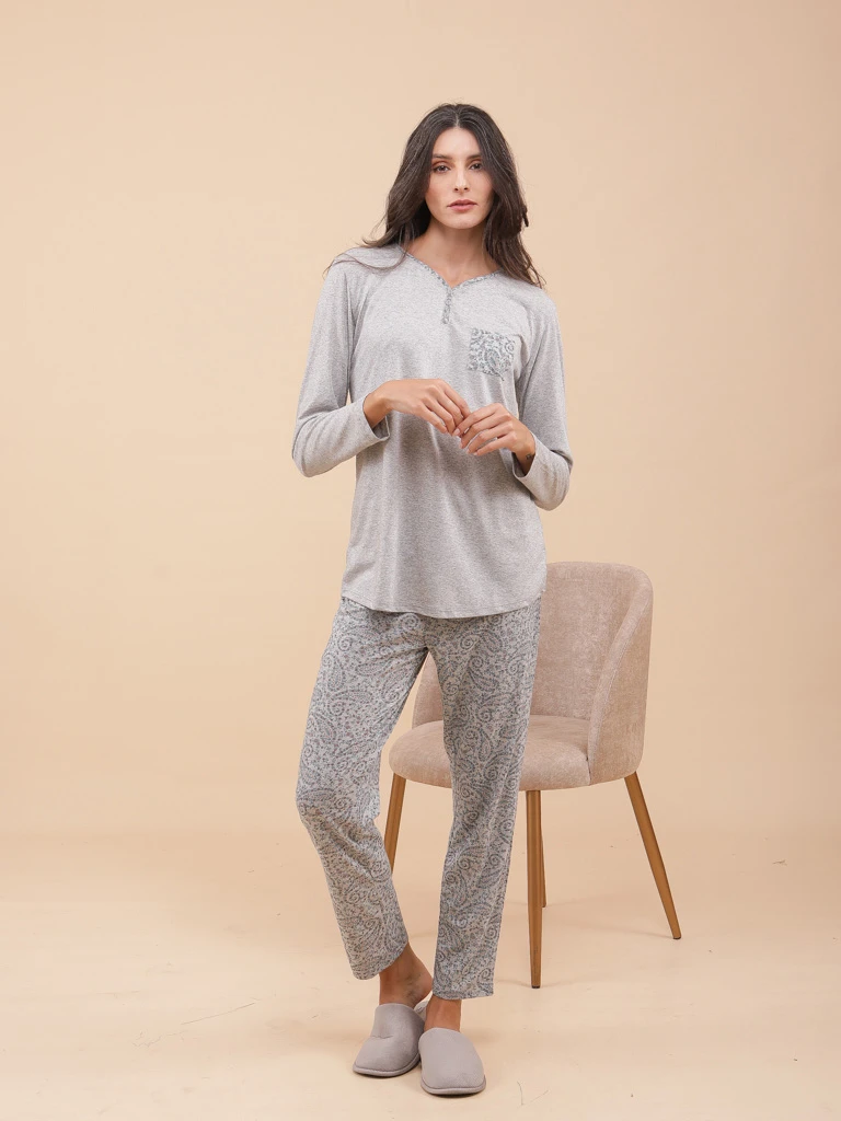 PYJAMA GULIA