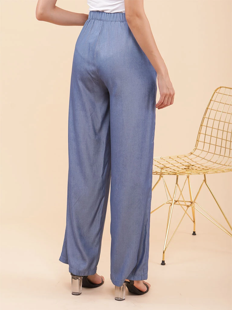 PANTALON GRAZIANA