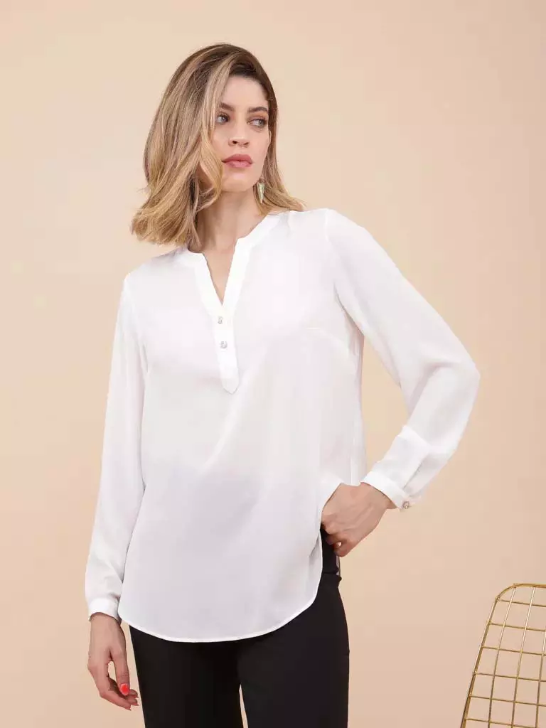 BLOUSE FABIENNE