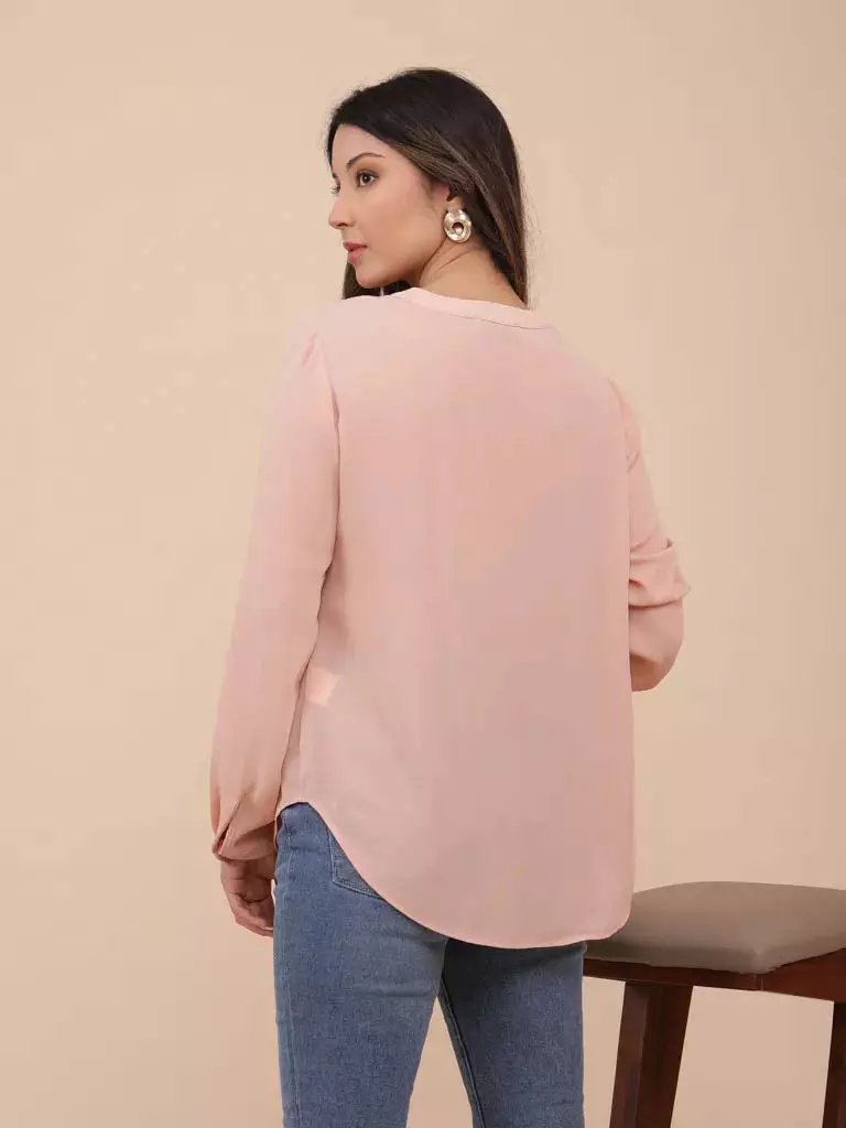 BLOUSE FABIENNE