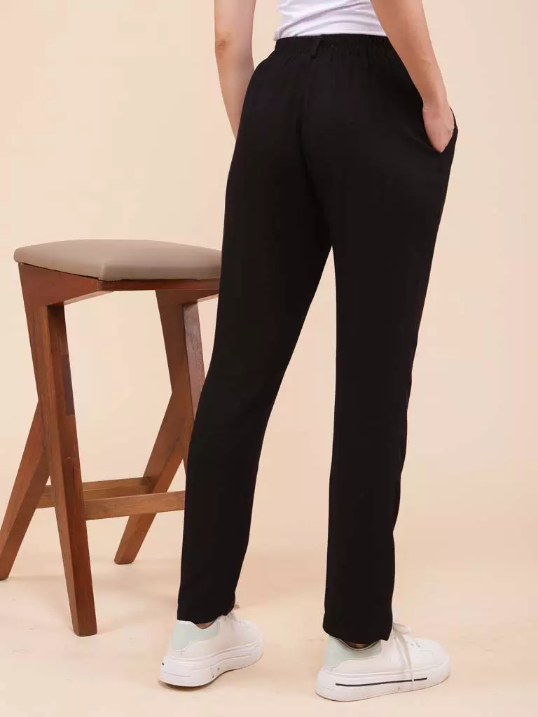 PANTALON FLORINE